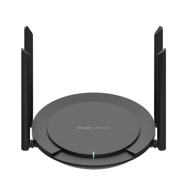 Reyee wifi smart router 4xfe (1xwan 3xlan)