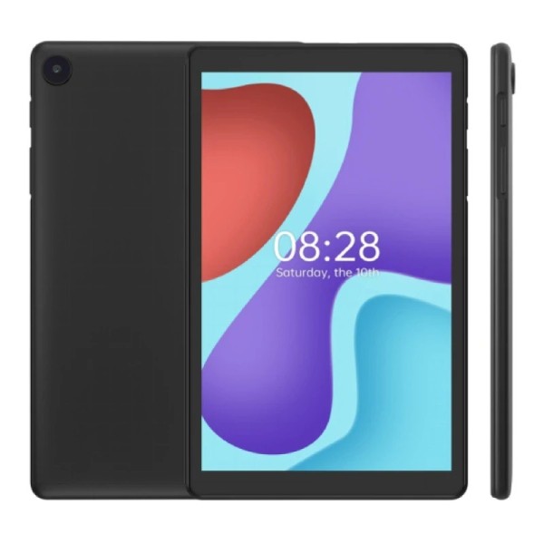 Zte tablet blade x8 ii 4g 8" hd 4gb/64gb lte black
