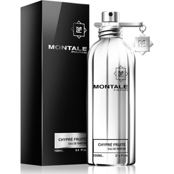 Montale chypre fruite eau de parfum 100ml